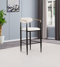 Load image into Gallery viewer, Tina Bar Chair

