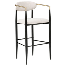 Load image into Gallery viewer, Tina Bar Chair
