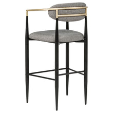 Load image into Gallery viewer, Tina Bar Chair

