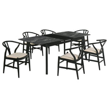 Load image into Gallery viewer, Crestmont Dining Set
