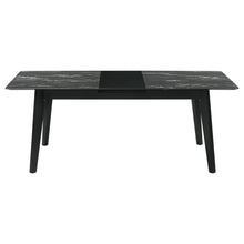 Load image into Gallery viewer, Crestmont Extension Dining Table
