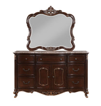 Load image into Gallery viewer, Constantine - Dresser With Marble Top
