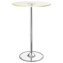 Load image into Gallery viewer, Thea Bar Table
