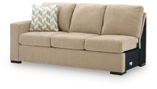Load image into Gallery viewer, Bridgepoint - LAF Sofa - Almond
