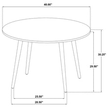 Load image into Gallery viewer, Andrews Dining Set - Ego Home Furniture
