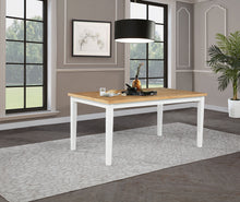 Load image into Gallery viewer, Andrews Dining Table - Ego Home Furniture
