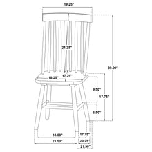 Load image into Gallery viewer, Andrews Dining Side Chair - Ego Home Furniture
