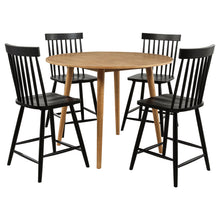Load image into Gallery viewer, Andrews Counter Height Dining Set - Ego Home Furniture
