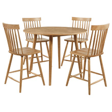 Load image into Gallery viewer, Andrews Counter Height Dining Set - Ego Home Furniture
