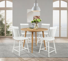 Load image into Gallery viewer, Andrews Counter Chair - Ego Home Furniture
