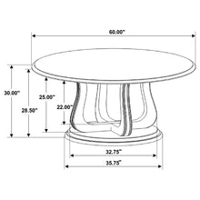Load image into Gallery viewer, Trofello Dining Set
