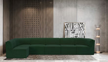 Load image into Gallery viewer, Ollie - 6 Piece Modular Sectional
