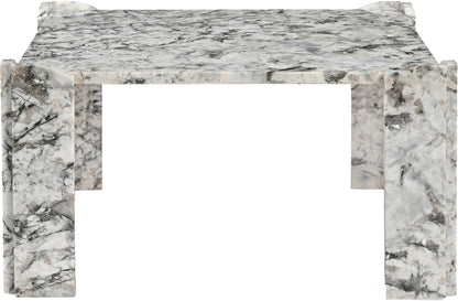 Ravello - Genuine Marble Table