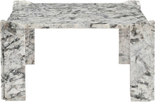 Load image into Gallery viewer, Ravello - Genuine Marble Table
