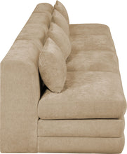 Load image into Gallery viewer, Stellar - 4 Piece Upholstered Modular Sectional
