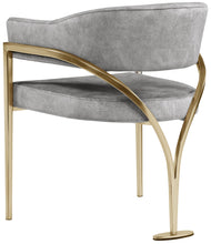 Load image into Gallery viewer, Madelyn - Dining Chair (Set of 2) - Brushed Brass
