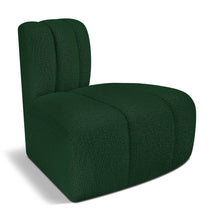 Load image into Gallery viewer, Arc - Boucle Fabric Reverse Corner

