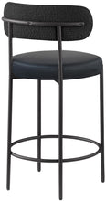 Load image into Gallery viewer, Beacon - Faux Leather Stool (Set of 2)
