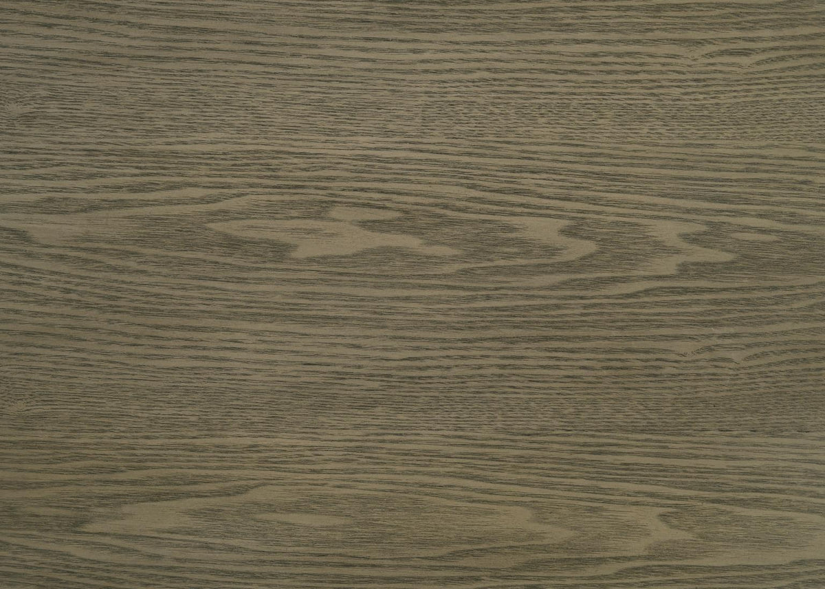 B312 - Medium Dresser - Dark Ash