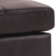Load image into Gallery viewer, Casual Ottoman For Stylish Spaces
