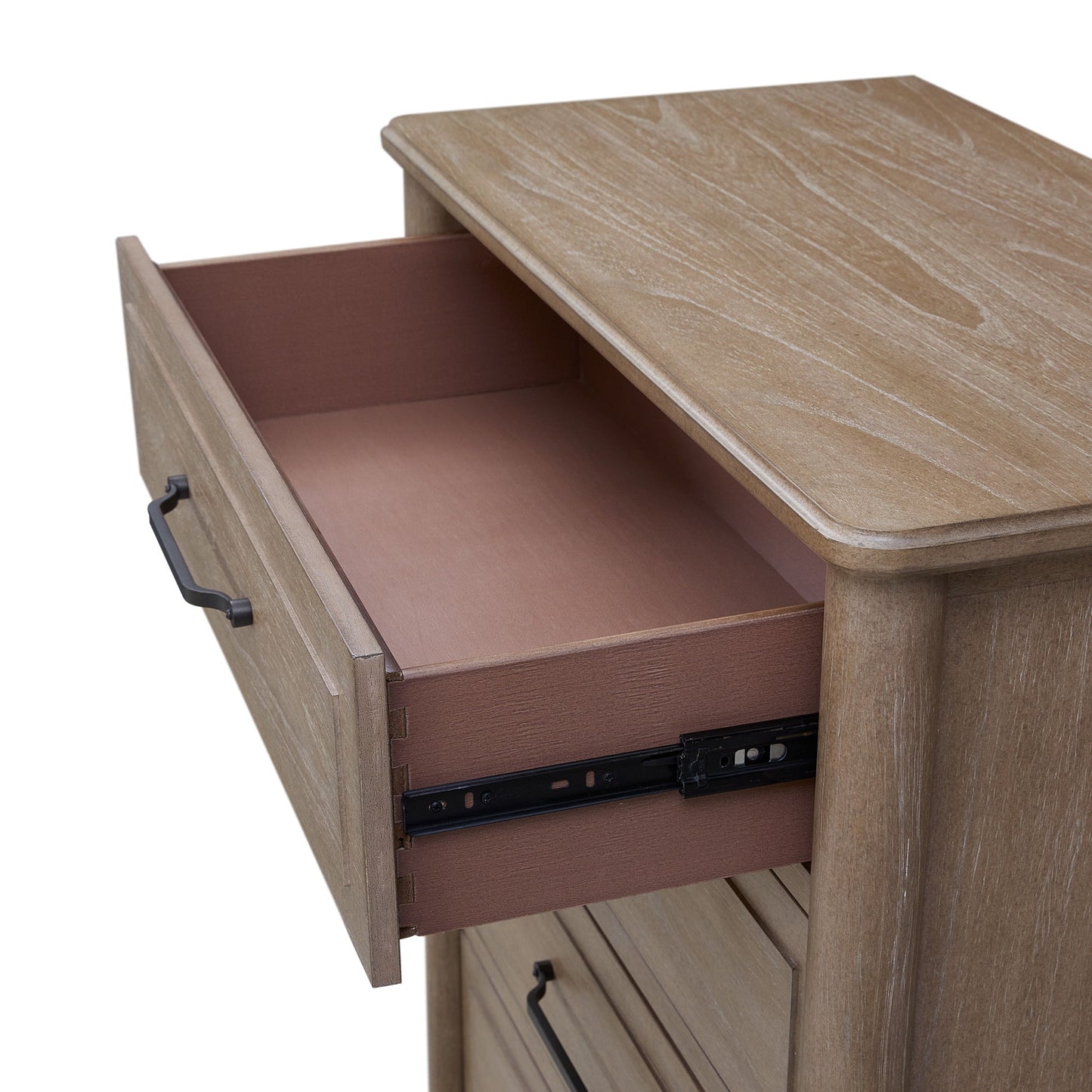 Citrus Heights - Drawer Chest