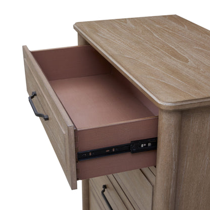 Citrus Heights - Drawer Chest