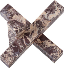 Load image into Gallery viewer, Stix - Marble Decorative Object
