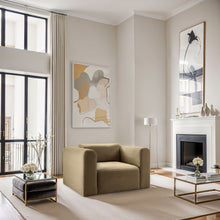 Load image into Gallery viewer, Shaggy - Arm Chair
