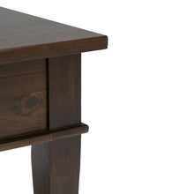 Load image into Gallery viewer, Carlton - Handcrafted Table
