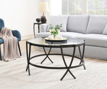 Load image into Gallery viewer, T275 - Coffee Table &amp; 2 End Table - Pepper
