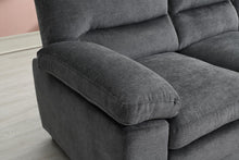 Load image into Gallery viewer, U530 - Loveseat - Gray
