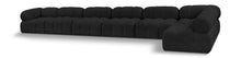 Load image into Gallery viewer, Ames - 7 Piece Modular L-Shaped Sectional
