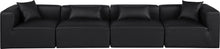 Load image into Gallery viewer, Cube - Modular 4 Seat Sofa
