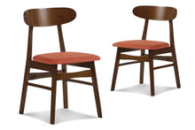 Load image into Gallery viewer, Morocco - Dining Chair With Seat Cushion
