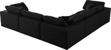 Load image into Gallery viewer, Serene - 5 Piece Modular Sectional
