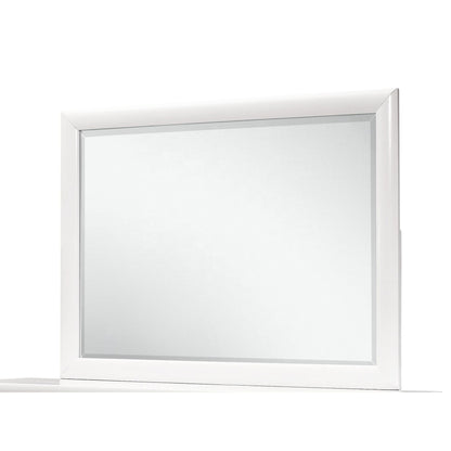 Civic - Mirror