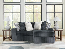 Load image into Gallery viewer, Midnight-Madness - Sectional
