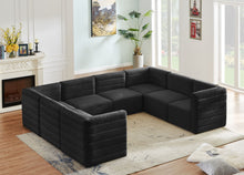 Load image into Gallery viewer, Quincy - 8 Piece  Modular Sectional
