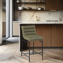 Load image into Gallery viewer, Burke - Counter Stool
