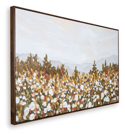 Engelworth - Wall Art - Multi