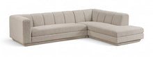 Load image into Gallery viewer, Modari - Sectional - Beige
