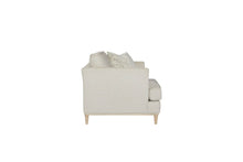 Load image into Gallery viewer, Citrus Heights - Chair And 1/2 With 1 Pillow - Pearl Silver
