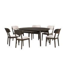 Load image into Gallery viewer, Rex - 65" Round Dining Table Set
