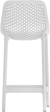 Load image into Gallery viewer, Mykonos - Outdoor Patio Stool (Set of 2)
