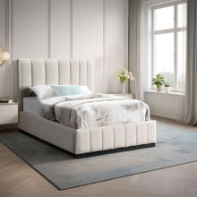 Load image into Gallery viewer, Lucia - Bed

