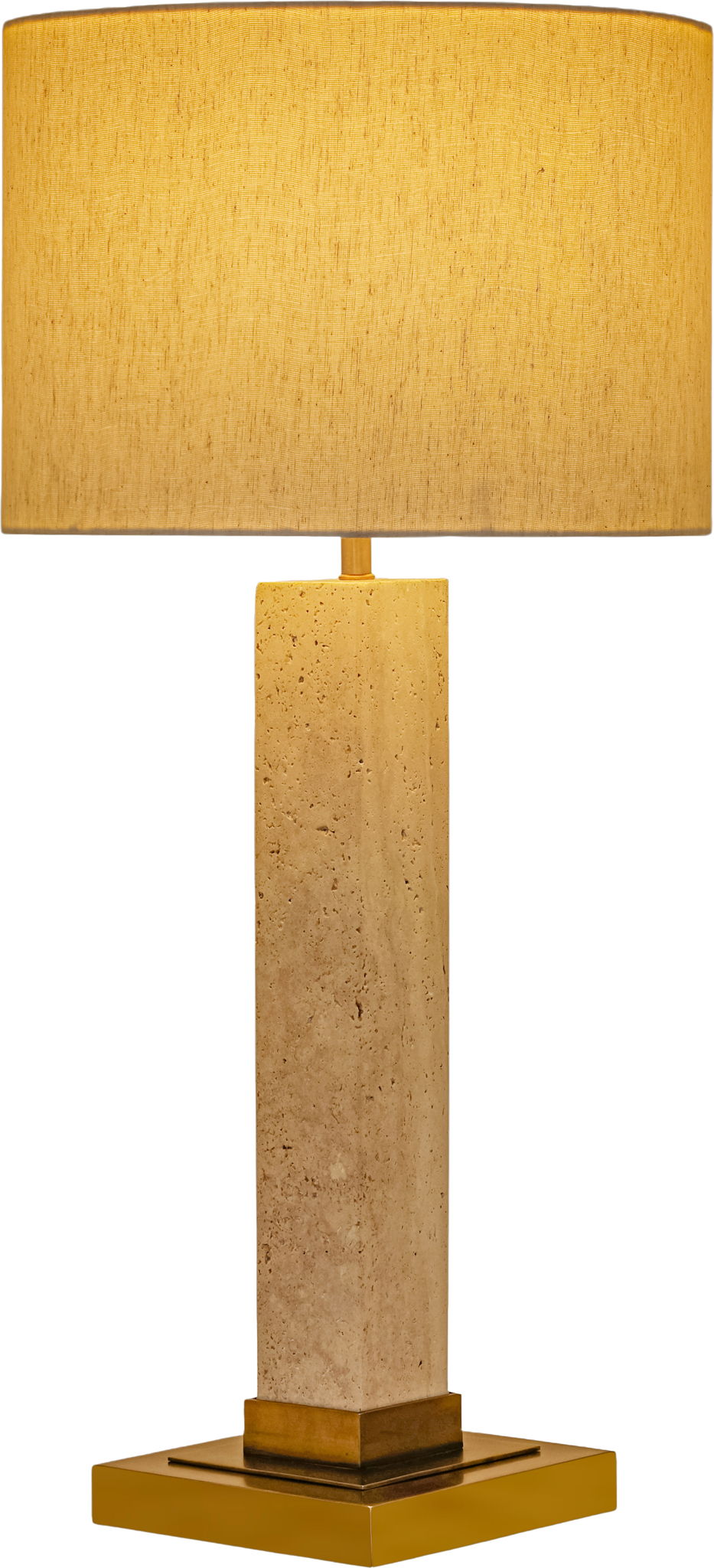 Pillar - Table Lamp