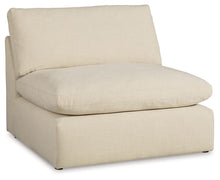 Load image into Gallery viewer, Elyza - Armless Chair - Linen
