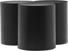 Load image into Gallery viewer, Dimple - 3 Piece Modular Coffee Table

