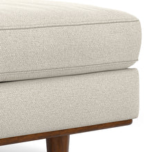 Load image into Gallery viewer, Morrison - Handcrafted Ottoman
