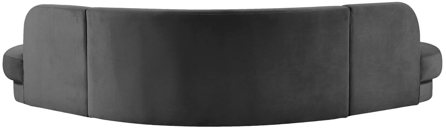Rosa - Sectional